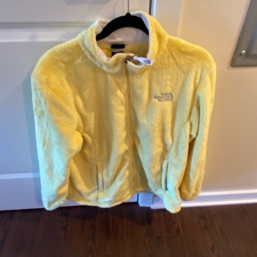 The North Face Winter Coat